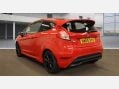 Ford Fiesta 1.0T EcoBoost Zetec S Euro 6 (s/s) 3dr 3