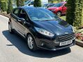 Ford Fiesta 1.25 Zetec Euro 5 5dr 1