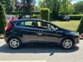Ford Fiesta 1.25 Zetec Euro 5 5dr 3