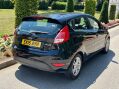 Ford Fiesta 1.25 Zetec Euro 5 5dr 4