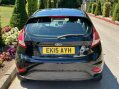 Ford Fiesta 1.25 Zetec Euro 5 5dr 5