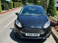 Ford Fiesta 1.25 Zetec Euro 5 5dr 7