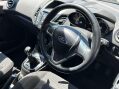 Ford Fiesta 1.25 Zetec Euro 5 5dr 10