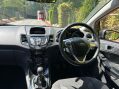 Ford Fiesta 1.25 Zetec Euro 5 5dr 11