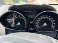 Ford Fiesta 1.25 Zetec Euro 5 5dr 15