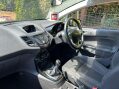 Ford Fiesta 1.25 Zetec Euro 5 5dr 23