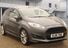 Ford Fiesta 1.0T EcoBoost Zetec S Euro 6 (s/s) 3dr