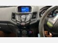 Ford Fiesta 1.0T EcoBoost Zetec S Euro 6 (s/s) 3dr 4