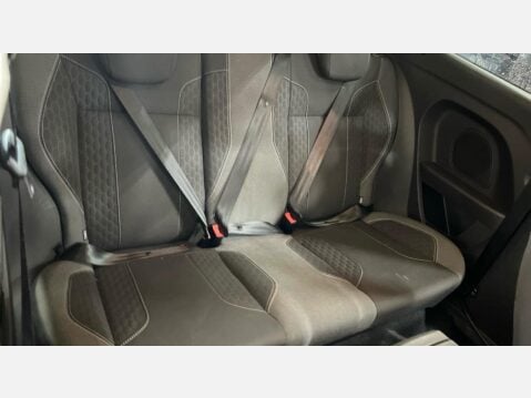 Ford Fiesta 1.0T EcoBoost Zetec S Euro 6 (s/s) 3dr 5