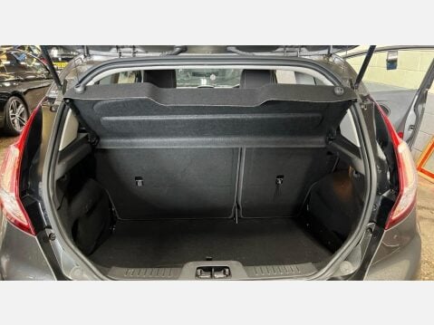 Ford Fiesta 1.0T EcoBoost Zetec S Euro 6 (s/s) 3dr 6