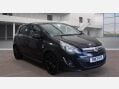 Vauxhall Corsa 1.2 16V Limited Edition Euro 5 5dr 1