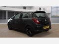 Vauxhall Corsa 1.2 16V Limited Edition Euro 5 5dr 3