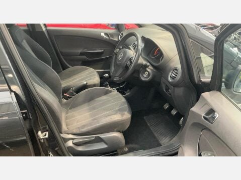Vauxhall Corsa 1.2 16V Limited Edition Euro 5 5dr 4