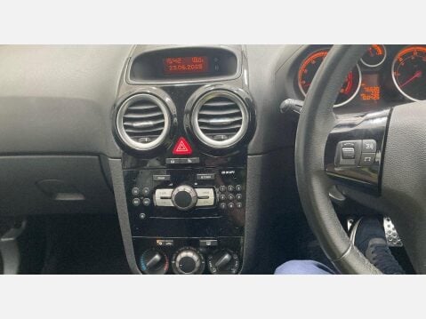 Vauxhall Corsa 1.2 16V Limited Edition Euro 5 5dr 5