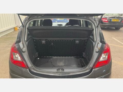 Vauxhall Corsa 1.2 16V Limited Edition Euro 5 5dr 7