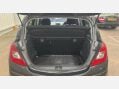 Vauxhall Corsa 1.2 16V Limited Edition Euro 5 5dr 7