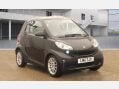 Smart Fortwo Coupe 1.0 MHD Passion SoftTouch Euro 5 (s/s) 2dr 1