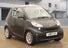 Smart Fortwo Coupe 1.0 MHD Passion SoftTouch Euro 5 (s/s) 2dr