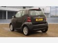 Smart Fortwo Coupe 1.0 MHD Passion SoftTouch Euro 5 (s/s) 2dr 2