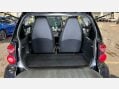Smart Fortwo Coupe 1.0 MHD Passion SoftTouch Euro 5 (s/s) 2dr 5