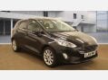 Ford Fiesta 1.0T EcoBoost Titanium Euro 6 (s/s) 5dr 1