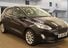 Ford Fiesta 1.0T EcoBoost Titanium Euro 6 (s/s) 5dr