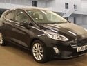 Ford Fiesta 1.0T EcoBoost Titanium Euro 6 (s/s) 5dr