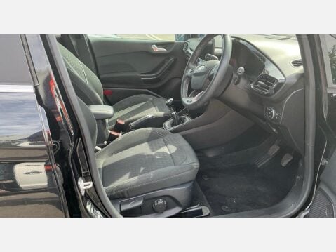 Ford Fiesta 1.0T EcoBoost Titanium Euro 6 (s/s) 5dr 4