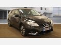 Nissan Pulsar 1.2 DIG-T N-Connecta XTRON Euro 6 (s/s) 5dr 1