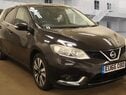 Nissan Pulsar 1.2 DIG-T N-Connecta XTRON Euro 6 (s/s) 5dr