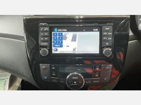 Nissan Pulsar 1.2 DIG-T N-Connecta XTRON Euro 6 (s/s) 5dr 5