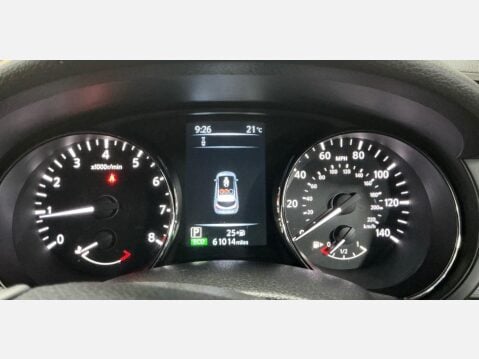 Nissan Pulsar 1.2 DIG-T N-Connecta XTRON Euro 6 (s/s) 5dr 6