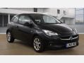 Vauxhall Corsa 1.2i Energy Euro 6 3dr (a/c) 1