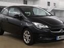 Vauxhall Corsa 1.2i Energy Euro 6 3dr (a/c)