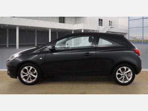 Vauxhall Corsa 1.2i Energy Euro 6 3dr (a/c) 4