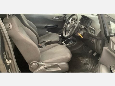 Vauxhall Corsa 1.2i Energy Euro 6 3dr (a/c) 5