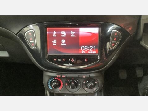 Vauxhall Corsa 1.2i Energy Euro 6 3dr (a/c) 6