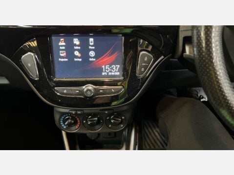 Vauxhall Corsa 1.4i ecoTEC Limited Edition Euro 6 3dr 5