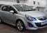 Vauxhall Corsa 1.4 16V SRi Euro 5 5dr