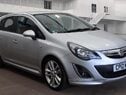 Vauxhall Corsa 1.4 16V SRi Euro 5 5dr