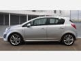 Vauxhall Corsa 1.4 16V SRi Euro 5 5dr 3