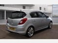 Vauxhall Corsa 1.4 16V SRi Euro 5 5dr 4