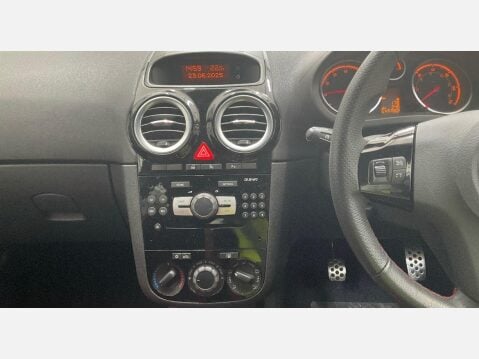Vauxhall Corsa 1.4 16V SRi Euro 5 5dr 6
