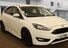 Ford Focus 1.0T EcoBoost Zetec S Euro 6 (s/s) 5dr