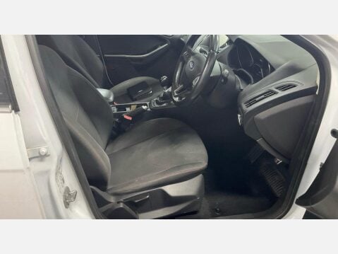 Ford Focus 1.0T EcoBoost Zetec S Euro 6 (s/s) 5dr 4