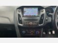 Ford Focus 1.0T EcoBoost Zetec S Euro 6 (s/s) 5dr 5
