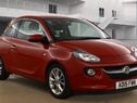 Vauxhall Adam 1.2 16v JAM Euro 5 3dr