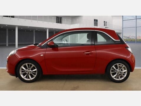 Vauxhall Adam 1.2 16v JAM Euro 5 3dr 3