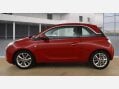 Vauxhall Adam 1.2 16v JAM Euro 5 3dr 3