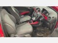 Vauxhall Adam 1.2 16v JAM Euro 5 3dr 5